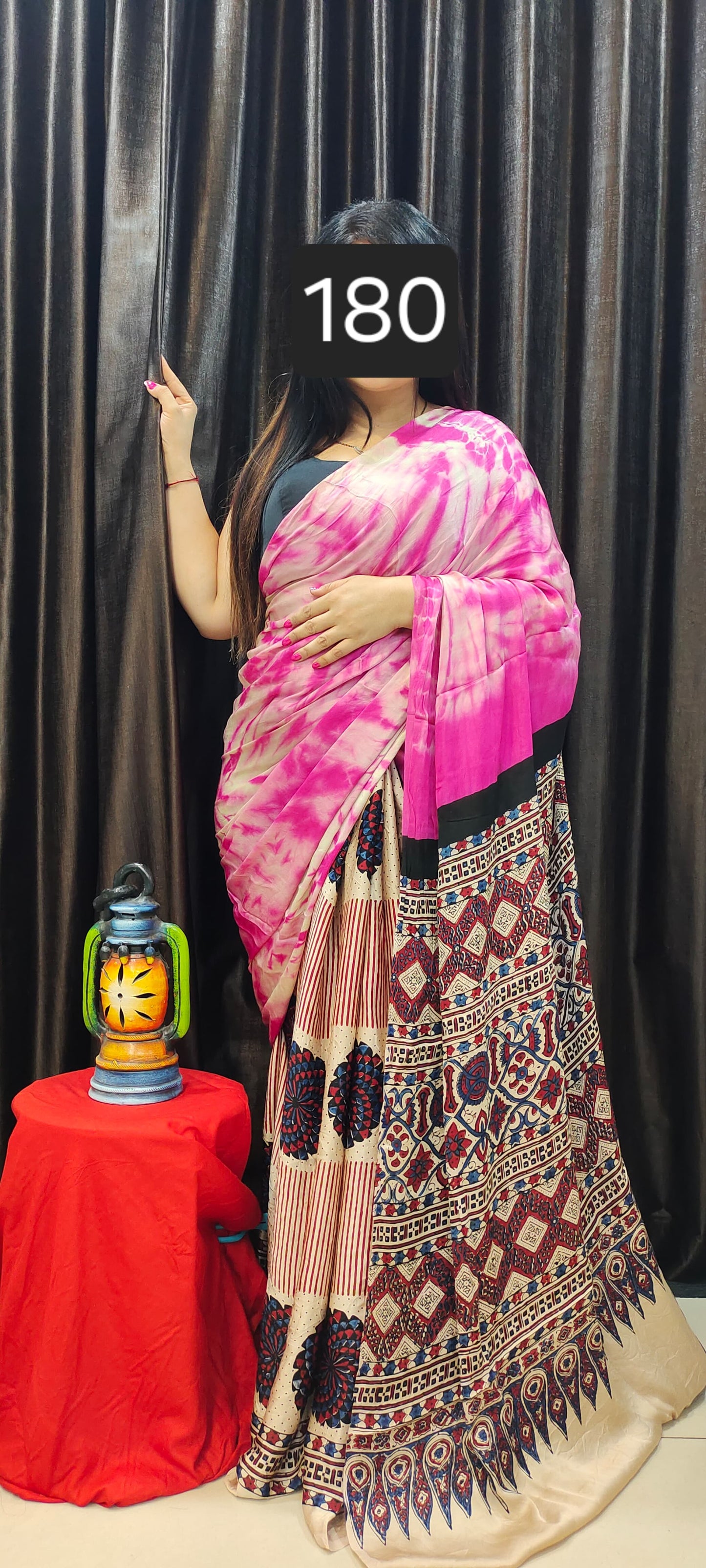 Modal Silk Style 121