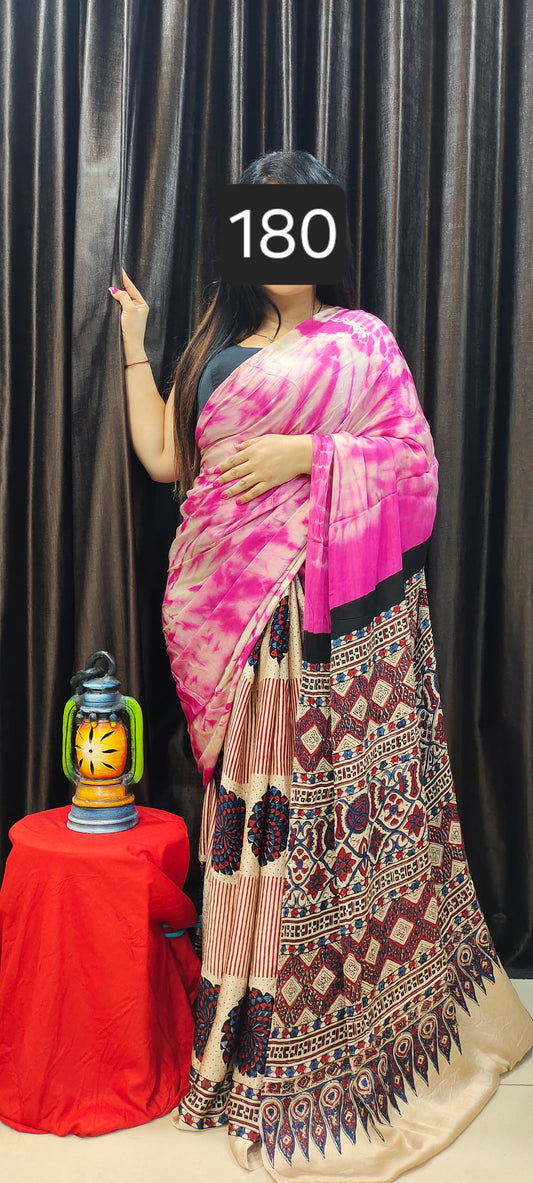 Modal Silk Style 121
