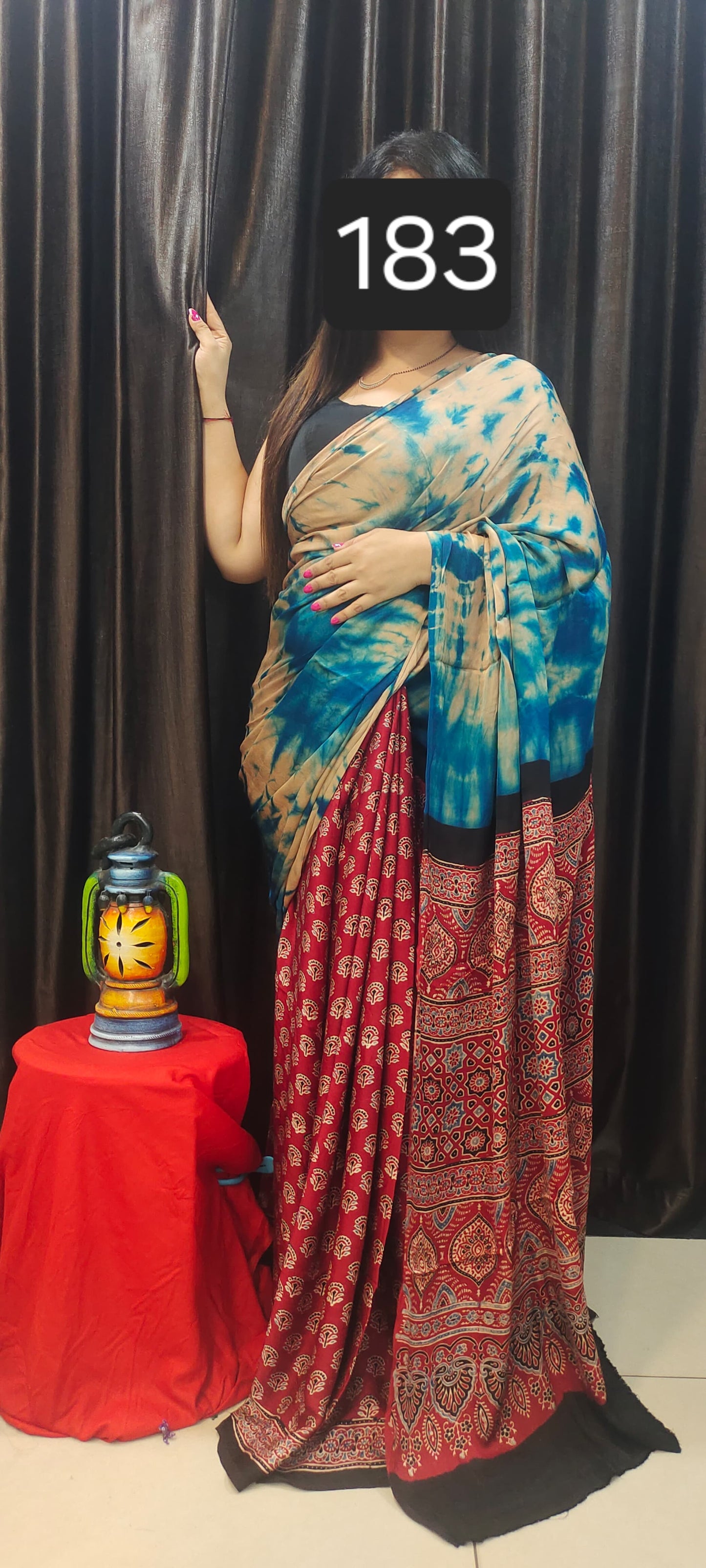 Modal Silk Style 123