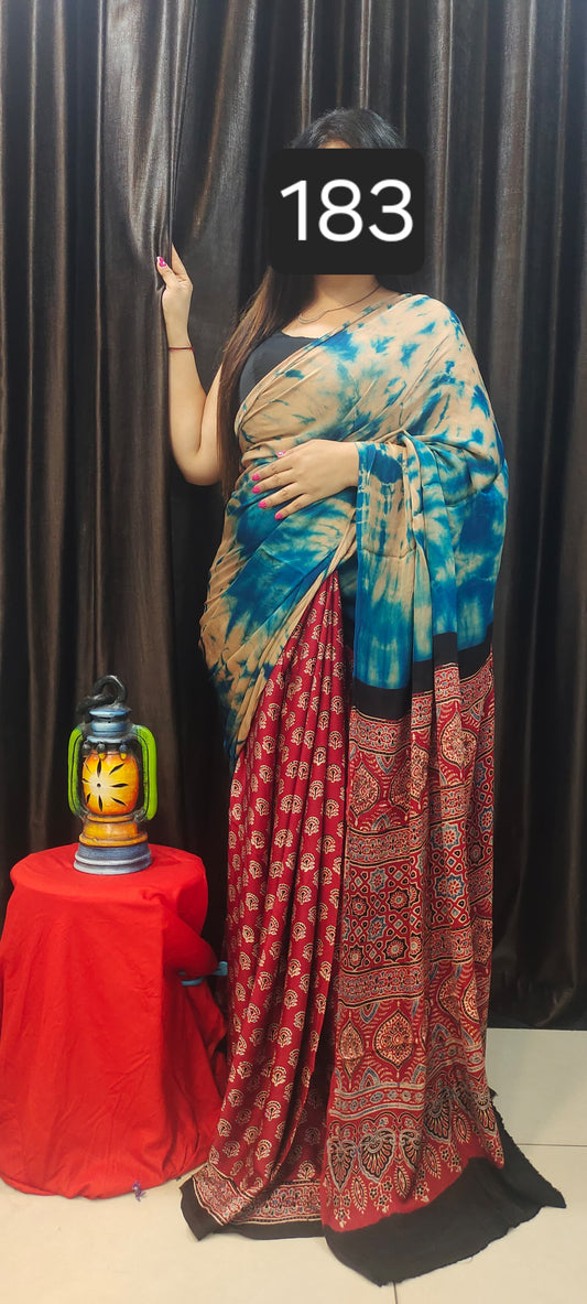 Modal Silk Style 123