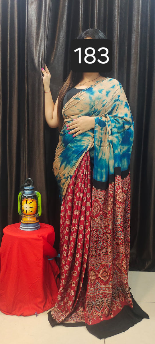 Modal Silk Style 123