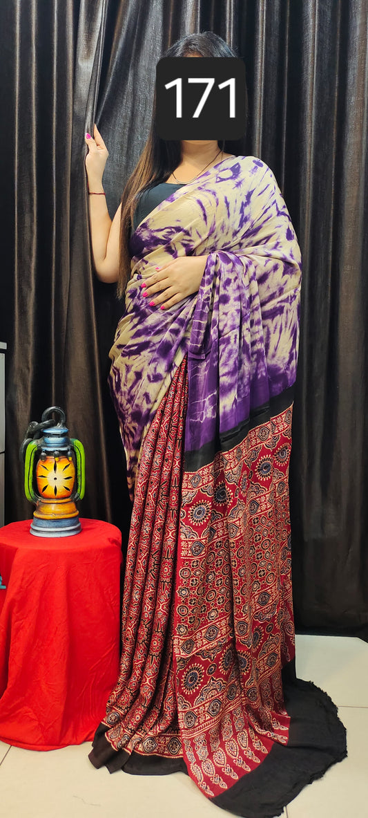 Modal Silk Style 125