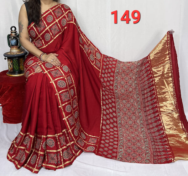 Modal Silk Style 133