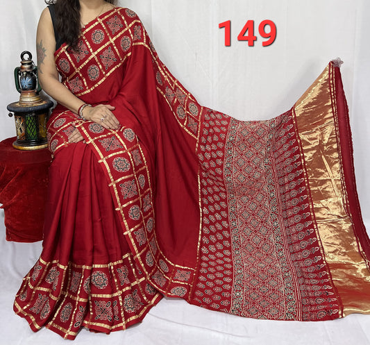 Modal Silk Style 133