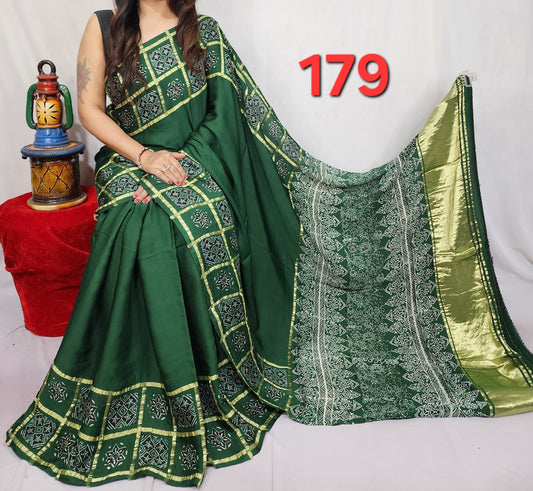 Modal Silk Style 134