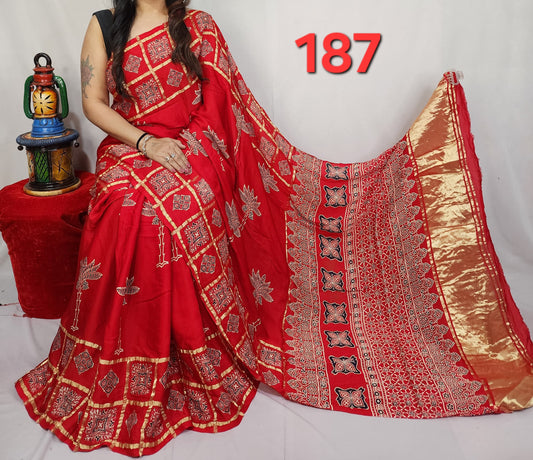 Modal Silk Style 135