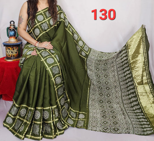 Modal Silk Style 136