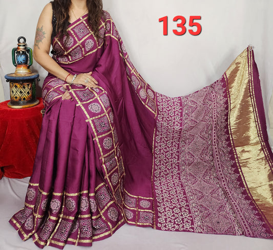 Modal Silk Style 142