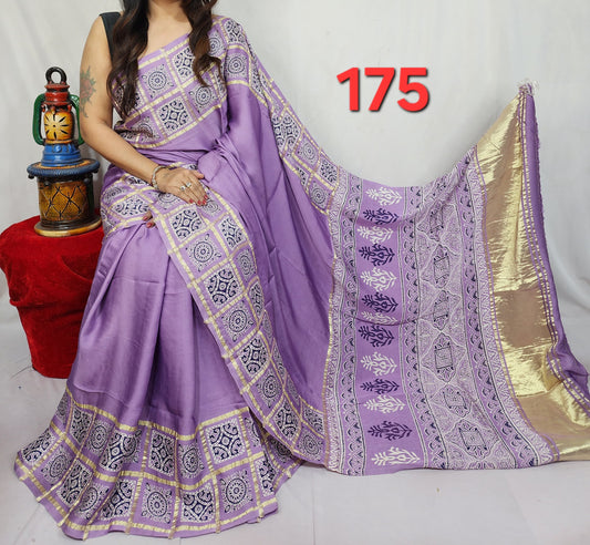 Modal Silk Style 127
