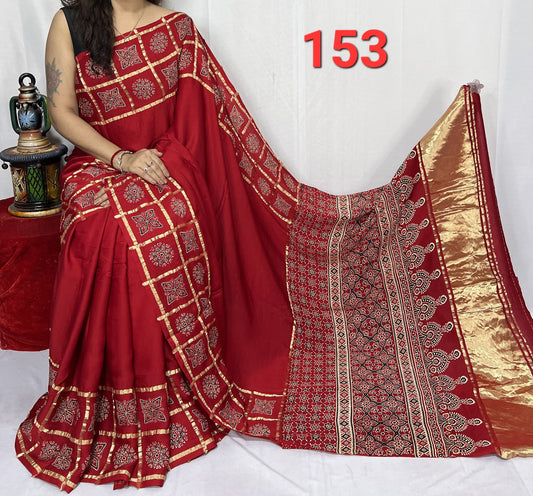 Modal Silk Style 143