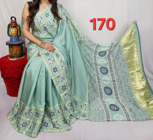 Modal Silk Style 144