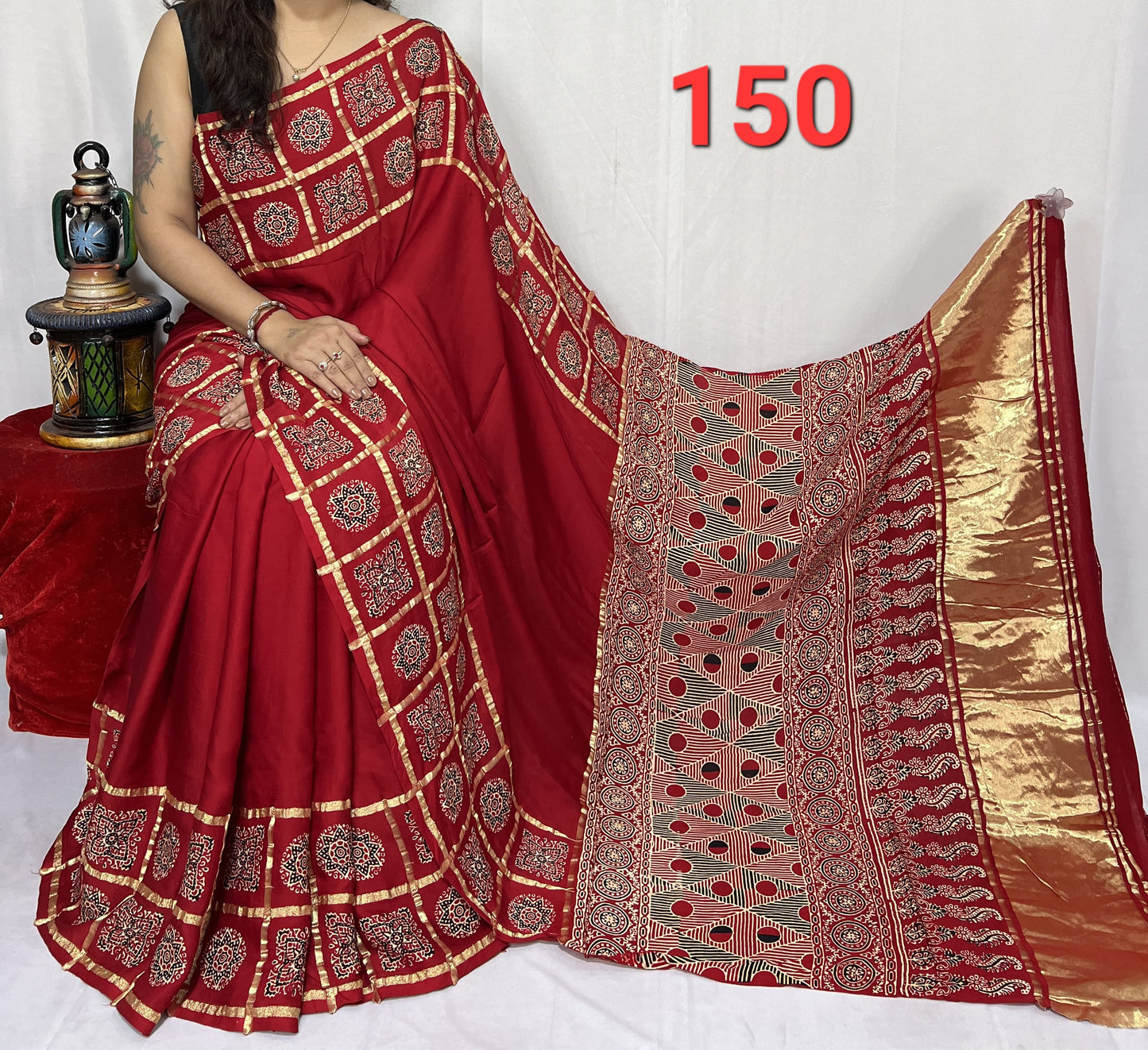 Modal Silk Style 146