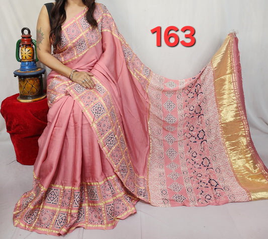 Modal Silk Style 152