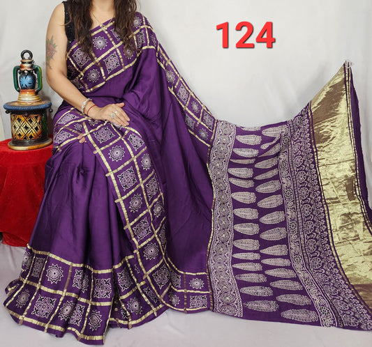 Modal Silk Style 128