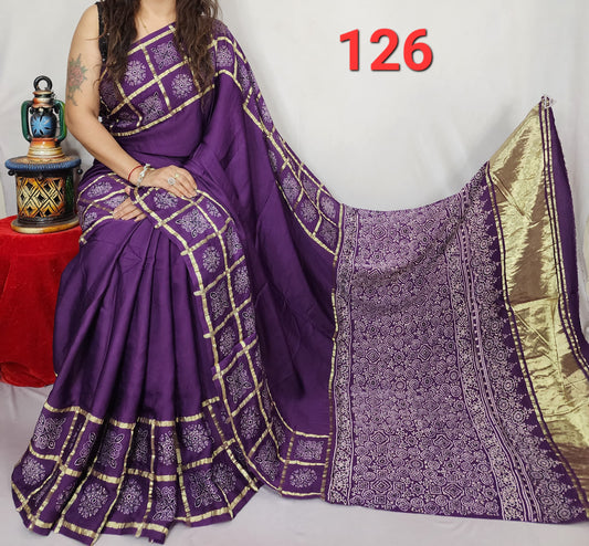 Modal Silk Style 153