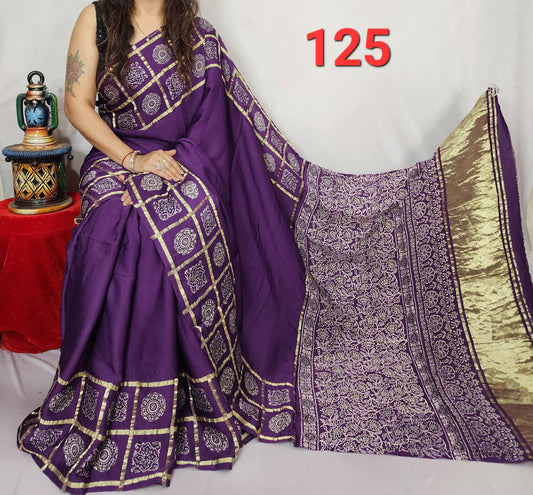 Modal Silk Style 155
