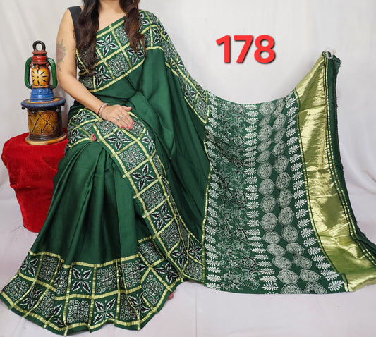 Modal Silk Style 158