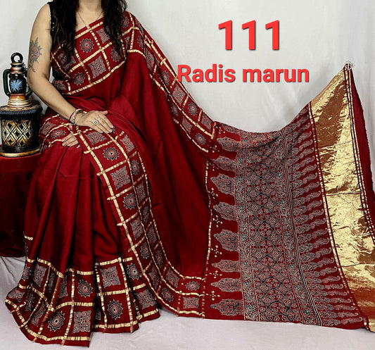 Modal Silk Style 159