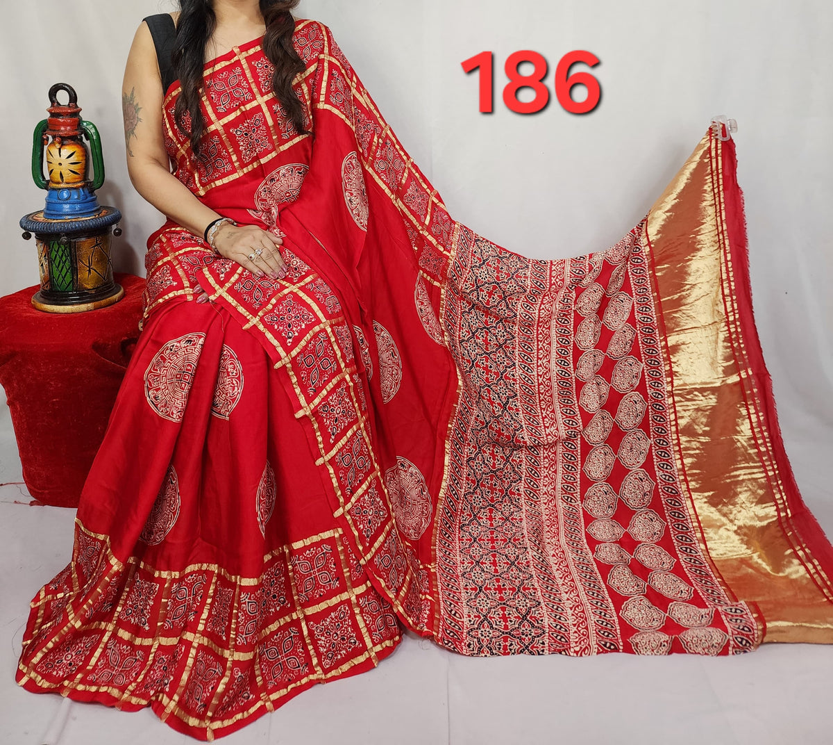 Modal Silk Style 160