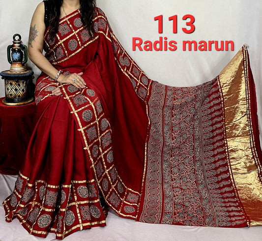 Modal Silk Style 163