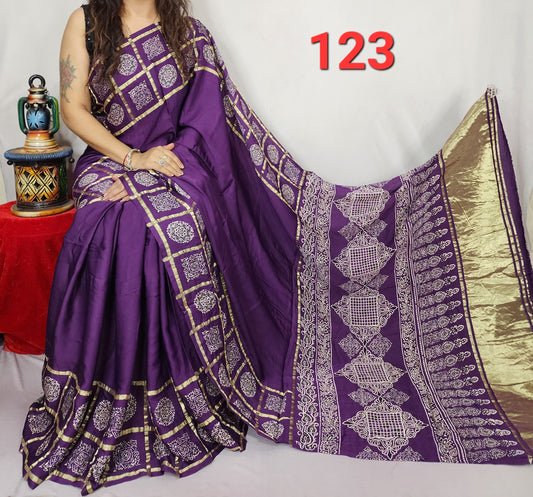 Modal Silk Style 164