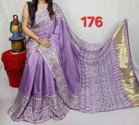 Modal Silk Style 165