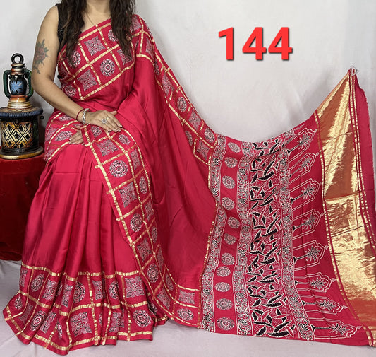 Modal Silk Style 167