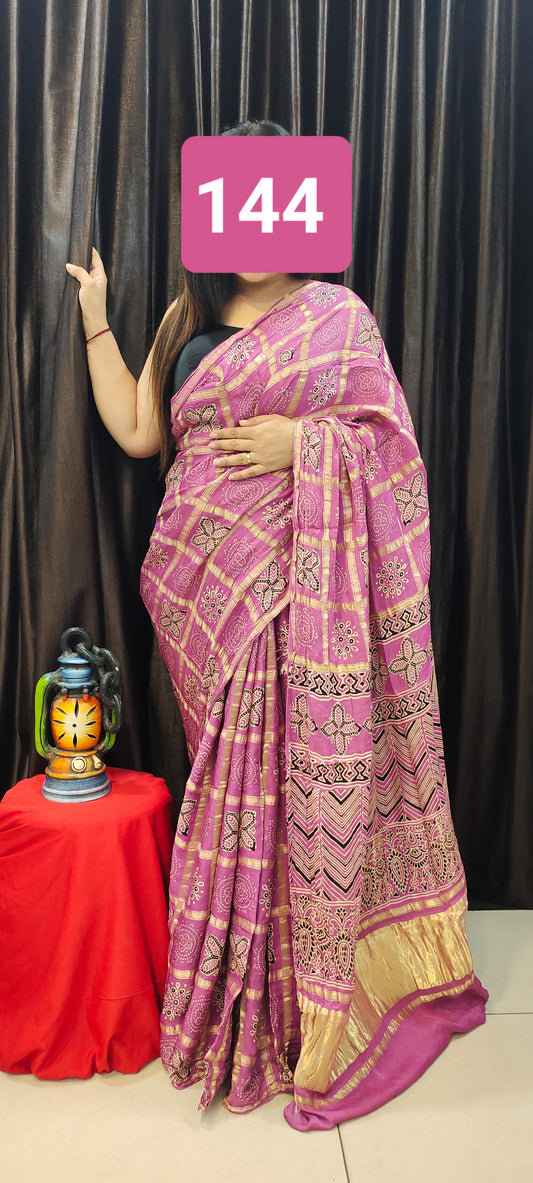 Modal Silk Style 168