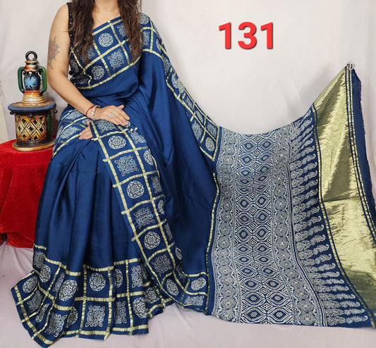 Modal Silk Style 169