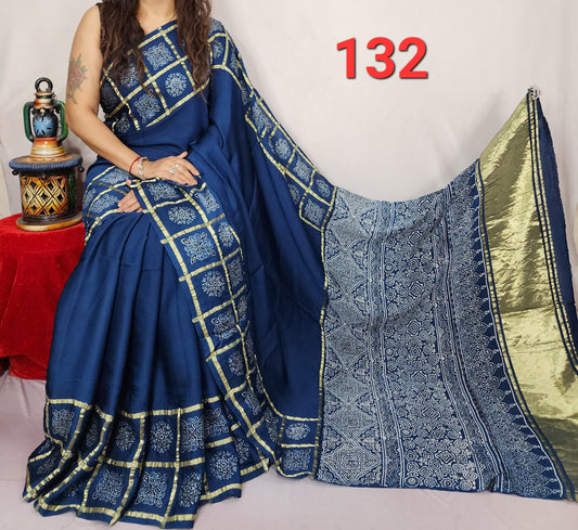 Modal Silk Style 130