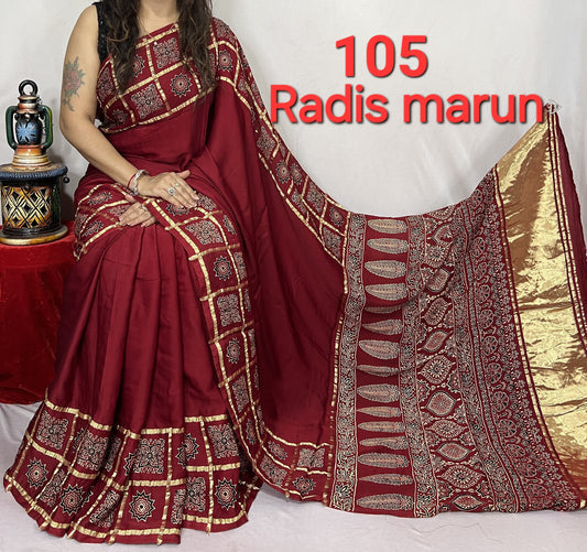 Modal Silk Style 173
