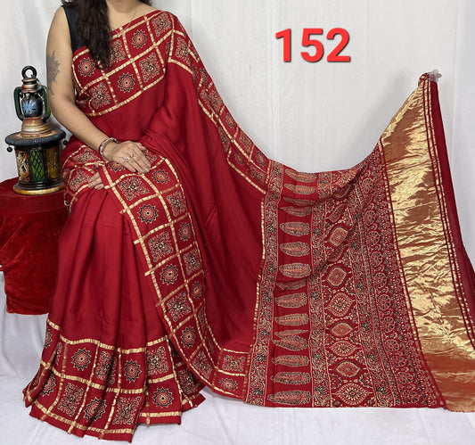 Modal Silk Style 175
