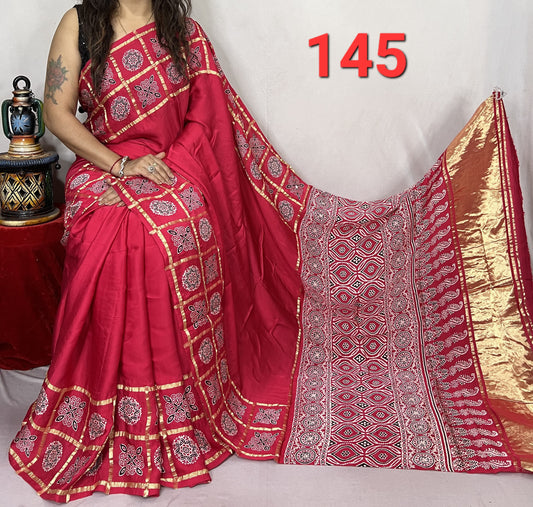 Modal Silk Style 176