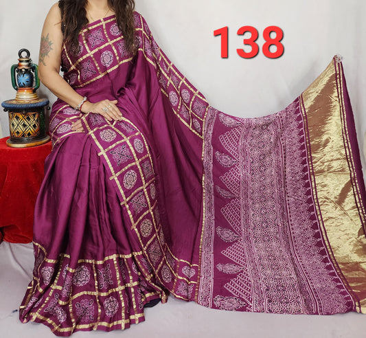 Modal Silk Style 177