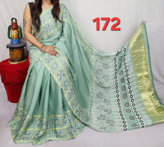 Modal Silk Style 178