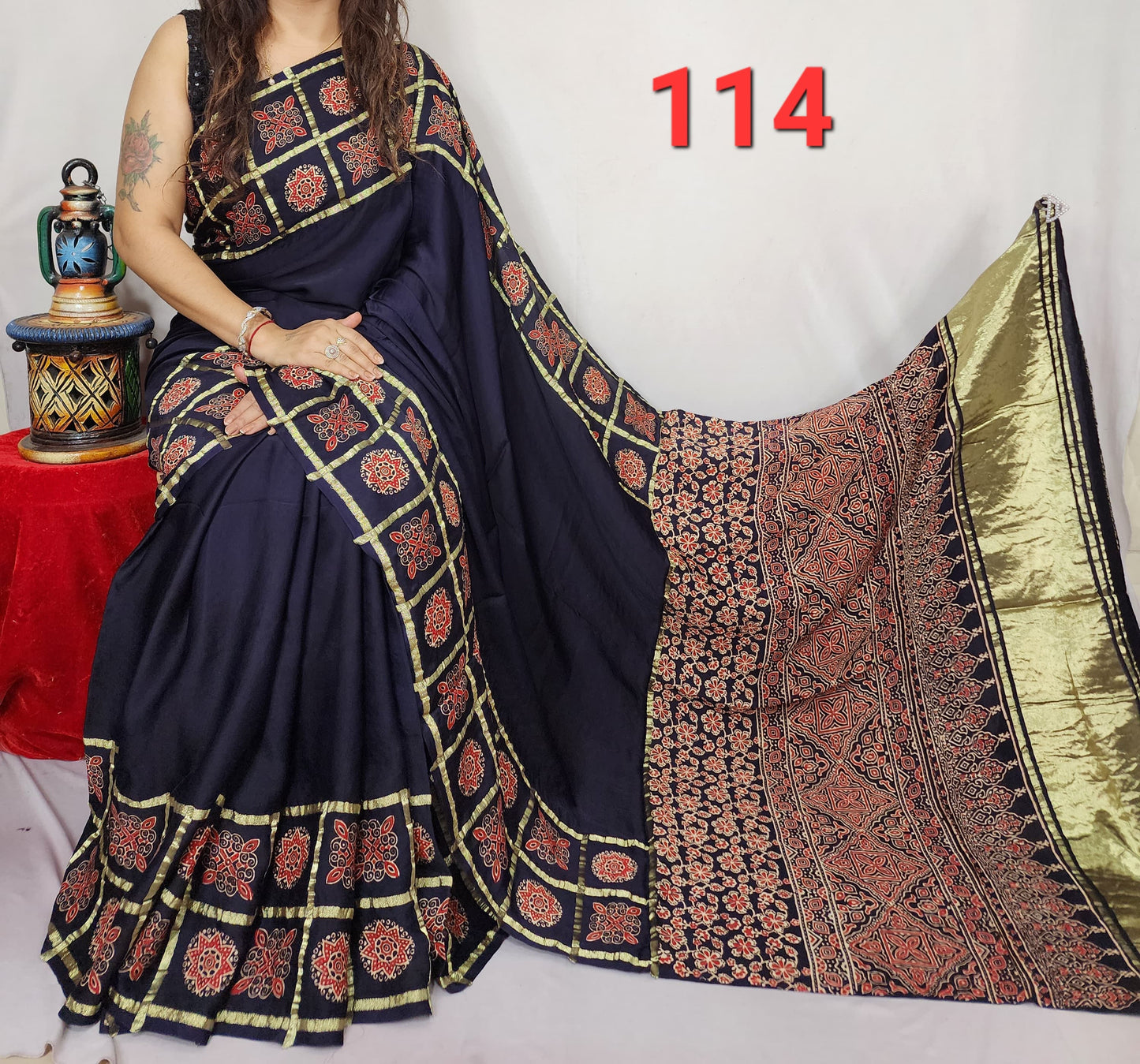 Modal Silk Style 179