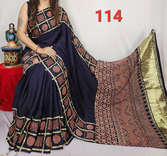 Modal Silk Style 179