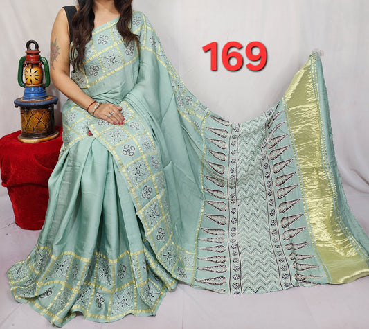Modal Silk Style 181
