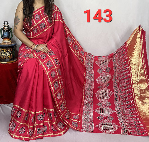 Modal Silk Style 131