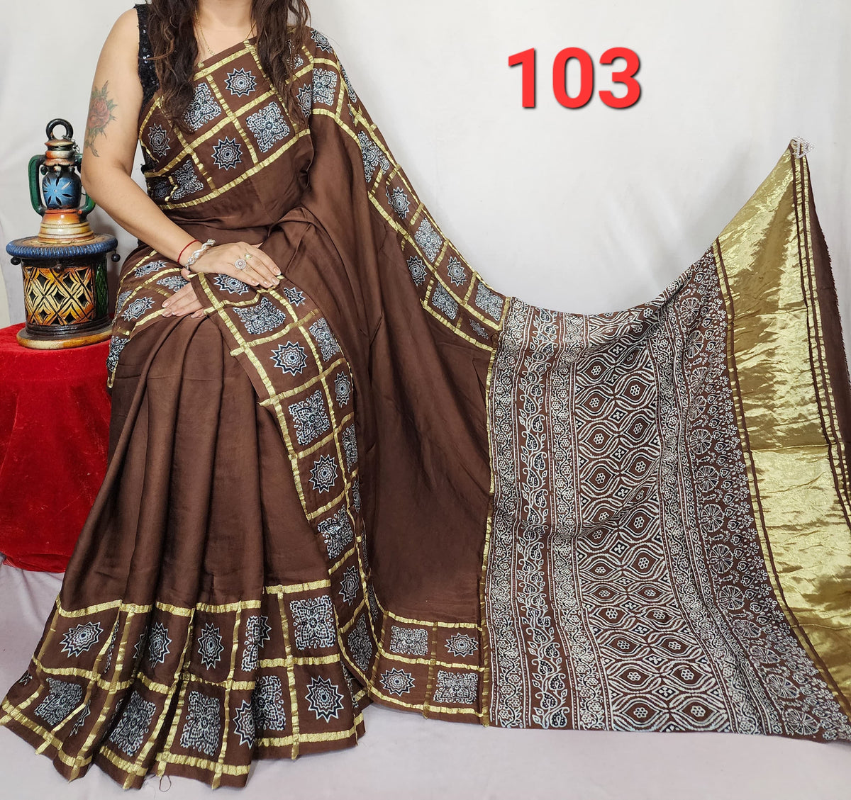 Modal Silk Style 183