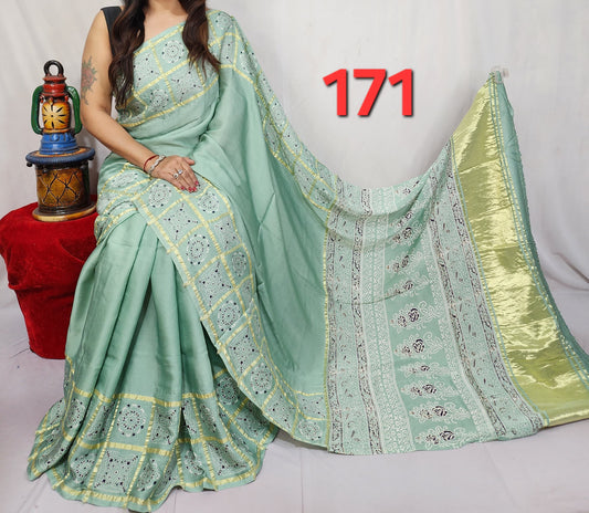 Modal Silk Style 132