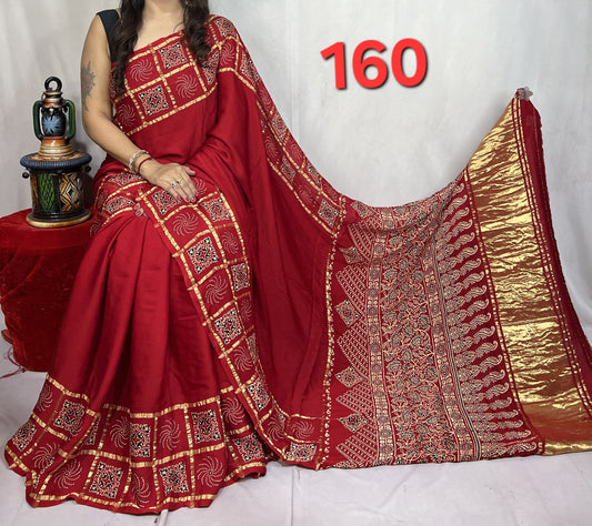 Modal Silk Style 185