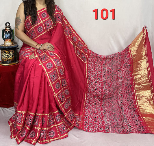 Modal Silk Style 186