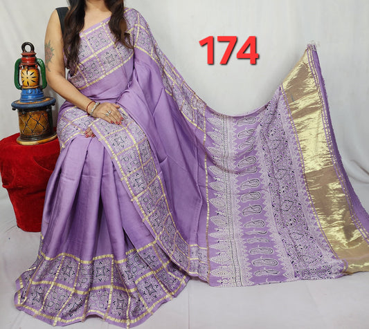 Modal Silk Style 187