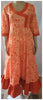Cotton Suites [Pre-Order]-Orange