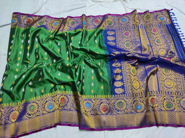 Gadwal Limited Style 27