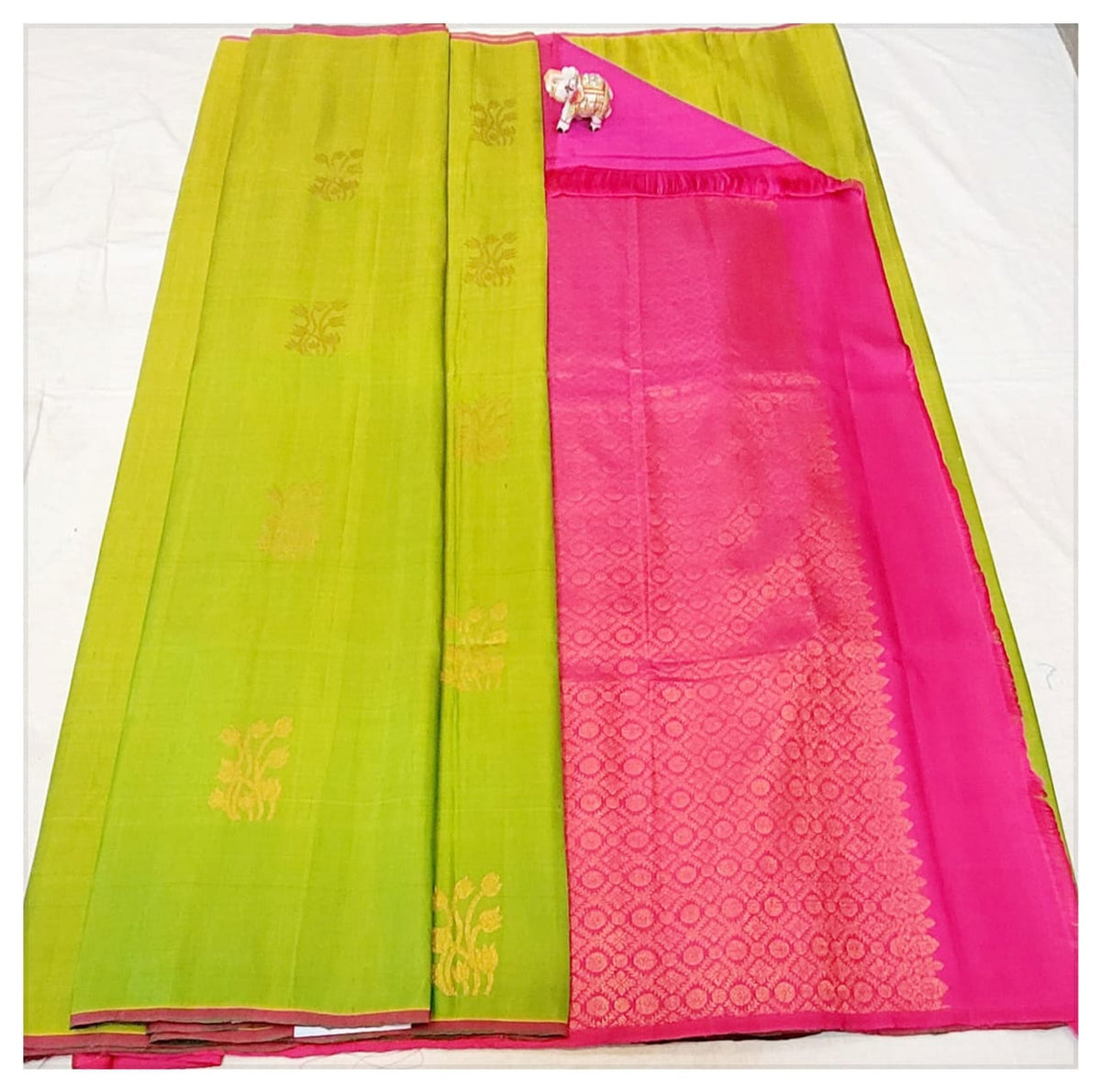 Kanjeewaram Sale Style 25