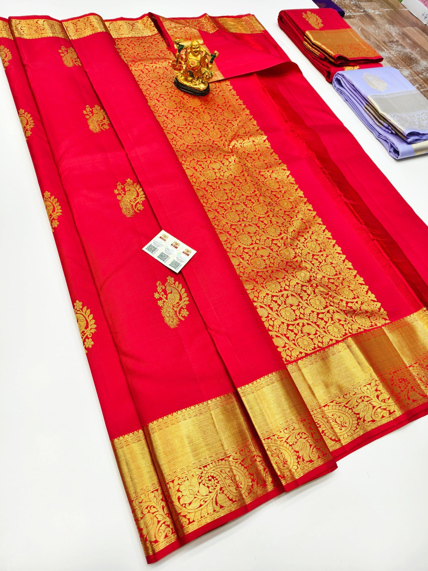 Kanjeewaram Exclusive Style 70