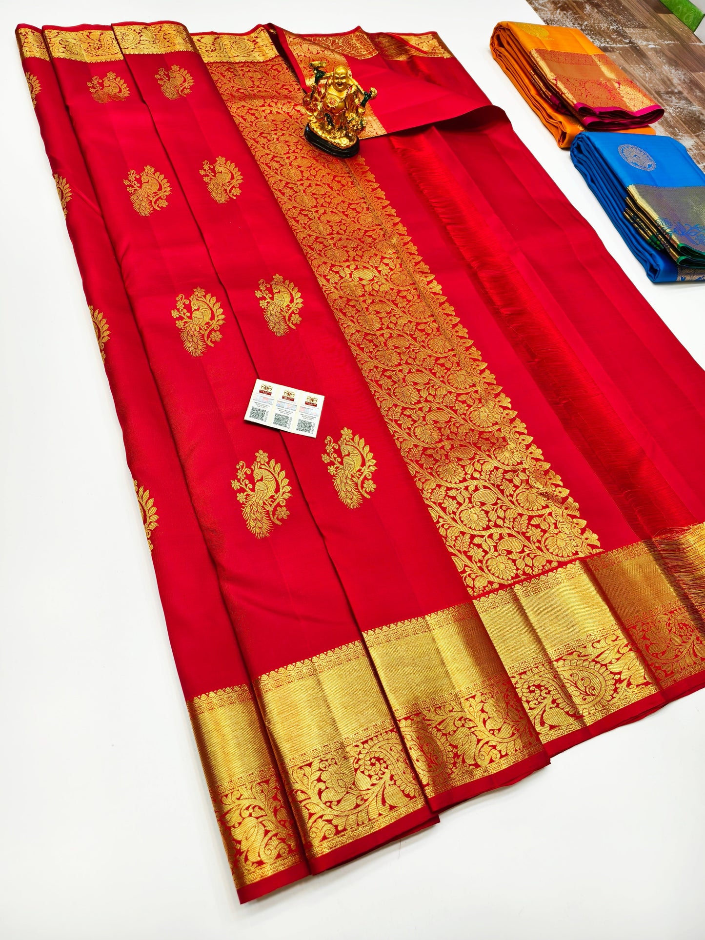 Kanjeewaram Exclusive Style 80