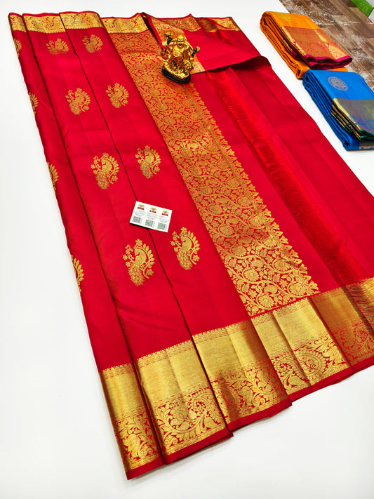 Kanjeewaram Exclusive Style 80